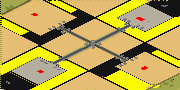 Cross Roads full-resolution render