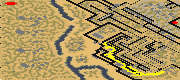 5-Player Desert Skirmish full-resolution render