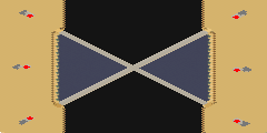 Saudi Arabia 2k12     By Olypian67 full-resolution render
