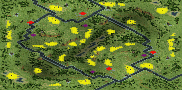 Temperate Resource Clash full-resolution render