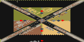 X-Arena Tower D-fense Madness b v0.9.9.9 full-resolution render