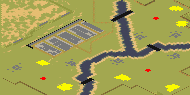 Battle Of The Bulge II: Ambleve Retreat full-resolution render