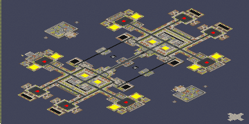 Bay of Pigs 4 full-resolution render