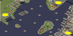 Liberty Island (2-3) full-resolution render