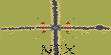 Funny big map 4 nix full-resolution render