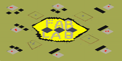 Fablab Complete 8 FFA full-resolution render