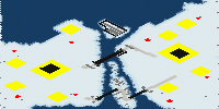 Snow Map 1 full-resolution render