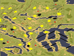 AlRozMap2 full-resolution render