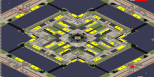 Soviet Mission 06 - Super War full-resolution render