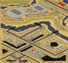 5-Player Desert Large Map full-resolution render