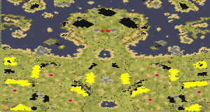 yyds mod full-resolution render
