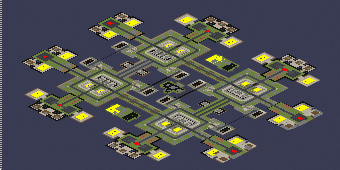 Rufrky's Bay O Pigs new by bus (2-8) full-resolution render