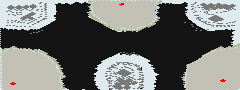 mapa si yeah full-resolution render