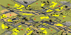 mountain city full-resolution render
