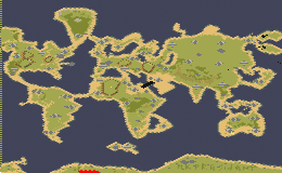 RISK WORLD DOMINATIONBETA full-resolution render