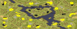 Into the Ravine (2-6) full-resolution render