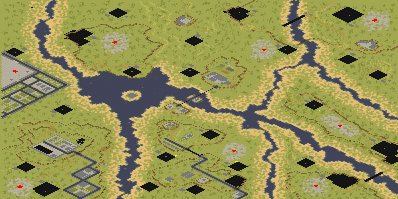 8-Player Temperate Large Map full-resolution render