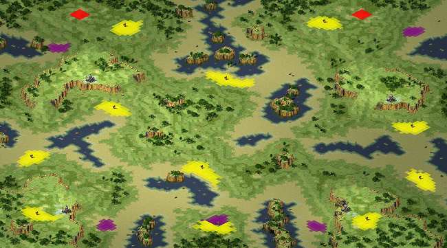 2-Player Temperate Skirmish full-resolution render