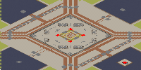 The Devil Returns - Map4You full-resolution render
