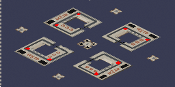 8-Player Urban Skirmish full-resolution render