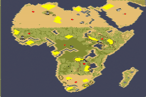 Africa 3 (2-8) full-resolution render