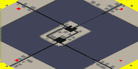 Oil and Water full-resolution render
