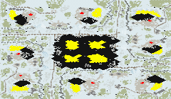 8-Player Snow Large Map full-resolution render