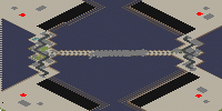 The 2 States By Viperboy full-resolution render