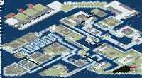 SurvivaL Tower Defense Antares Mission2 2 SNOW full-resolution render