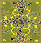 Jungle Fever (2-4) by Ejah full-resolution render