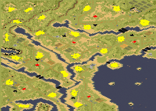 Sekigahara (6) full-resolution render