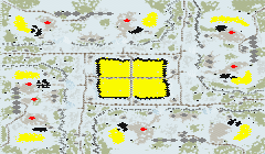 [8] Yellow Snow Gardens V-3 full-resolution render