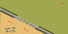 Fortress 5.6 Survival full-resolution render