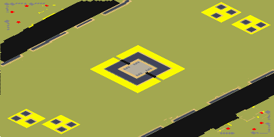 MOEASSAF'S MAP full-resolution render