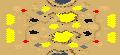 Desert Gem Skirmish full-resolution render