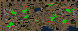 Casey's Forts full-resolution render