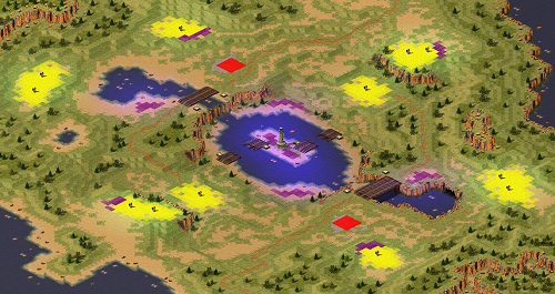 2-Player Temperate Skirmish full-resolution render