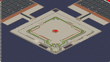 BOROBUDUR -[ MEDIUM-HARD].map full-resolution render