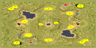 Temperate Resource Duel preview