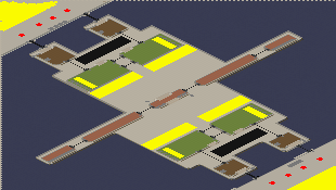 chinamap full-resolution render