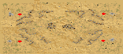 4-Player Desert Skirmish full-resolution render