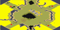 Kill Reg ore Tank Battle 12v34 full-resolution render