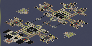 8-Player New Urban Large Map full-resolution render