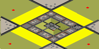 (4) In The Middle full-resolution render
