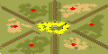 Boggle04's Oil in The CenterX6 8.01 Oil & Gold full-resolution render