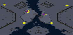 2-Player Snow Large Map full-resolution render