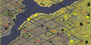 Sinuiju Special Administrative Region(2-8) full-resolution render