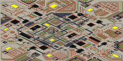 Darkness Befalls the City full-resolution render
