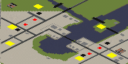 Yosef Anan - New City full-resolution render