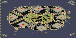 44444444444   Jeju islands Pangaea 4444444444444444444(made by sacrivine) full-resolution render